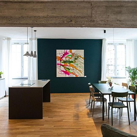 Casa G: Design Apartment Janov Exteriér fotografie