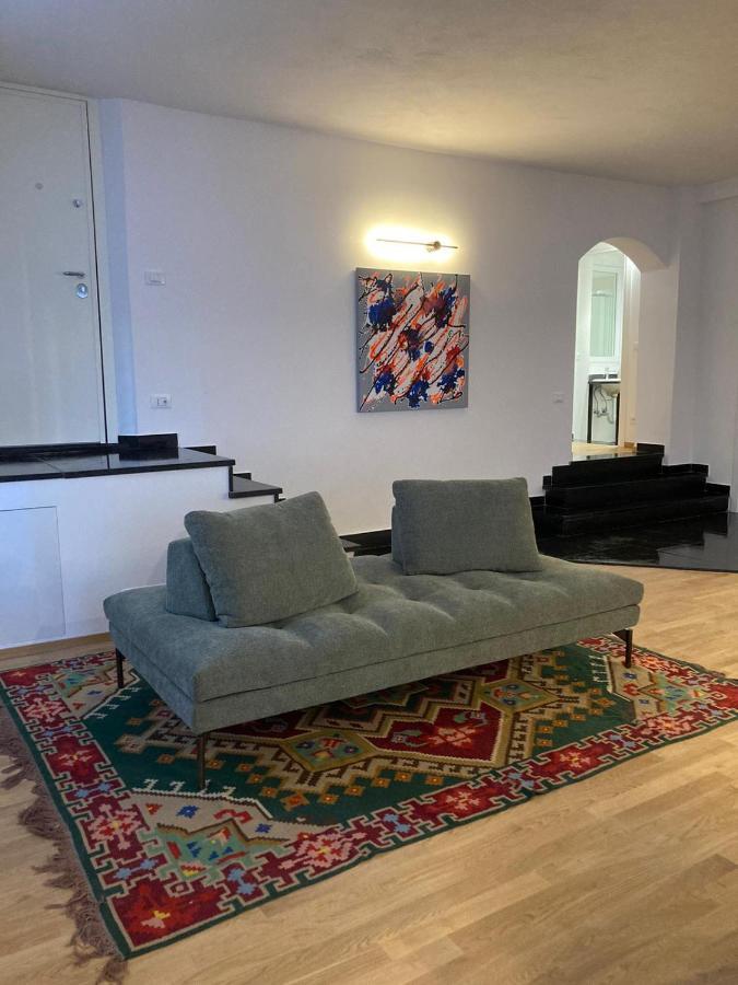 Casa G: Design Apartment Janov Exteriér fotografie