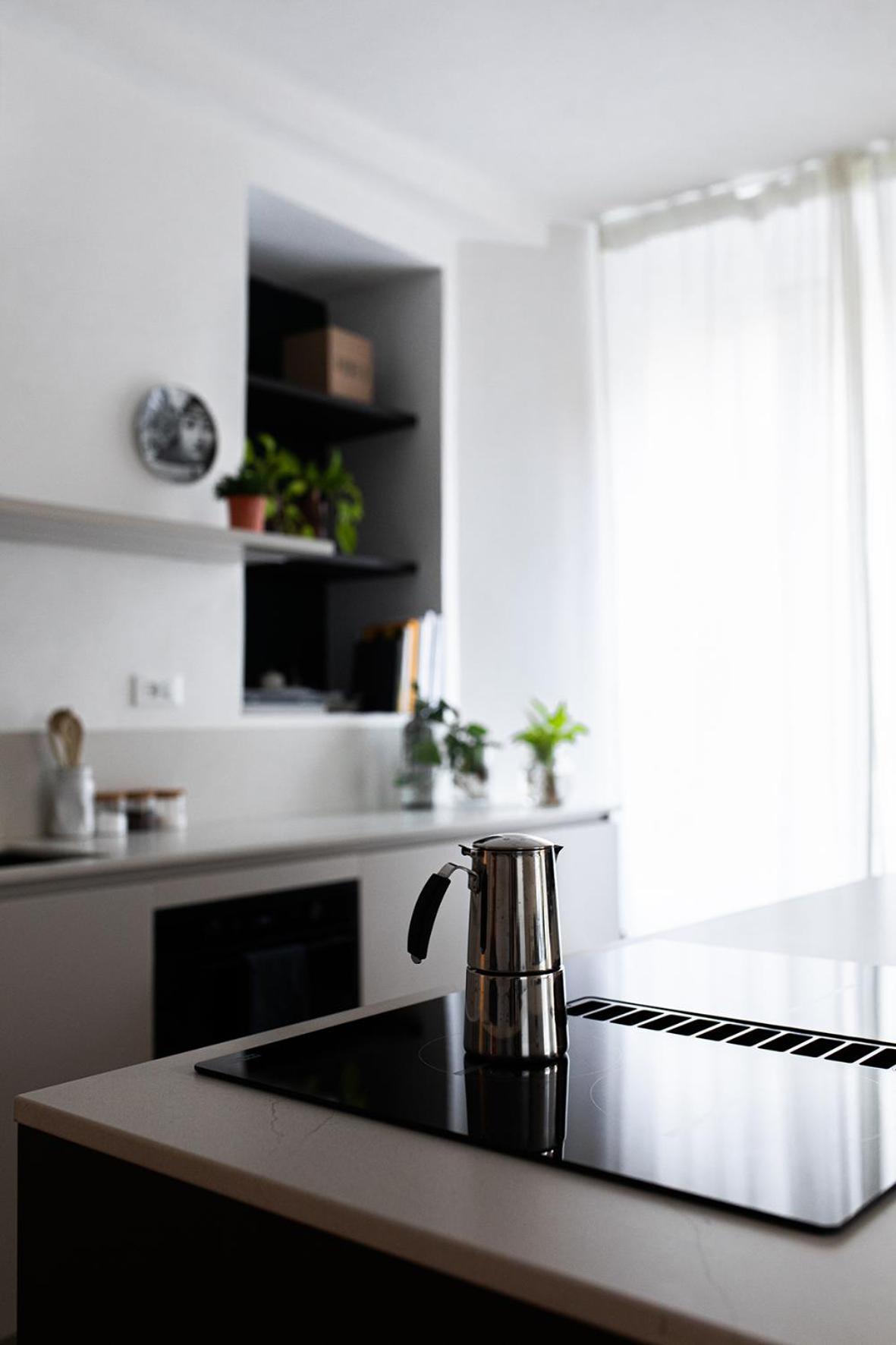 Casa G: Design Apartment Janov Exteriér fotografie