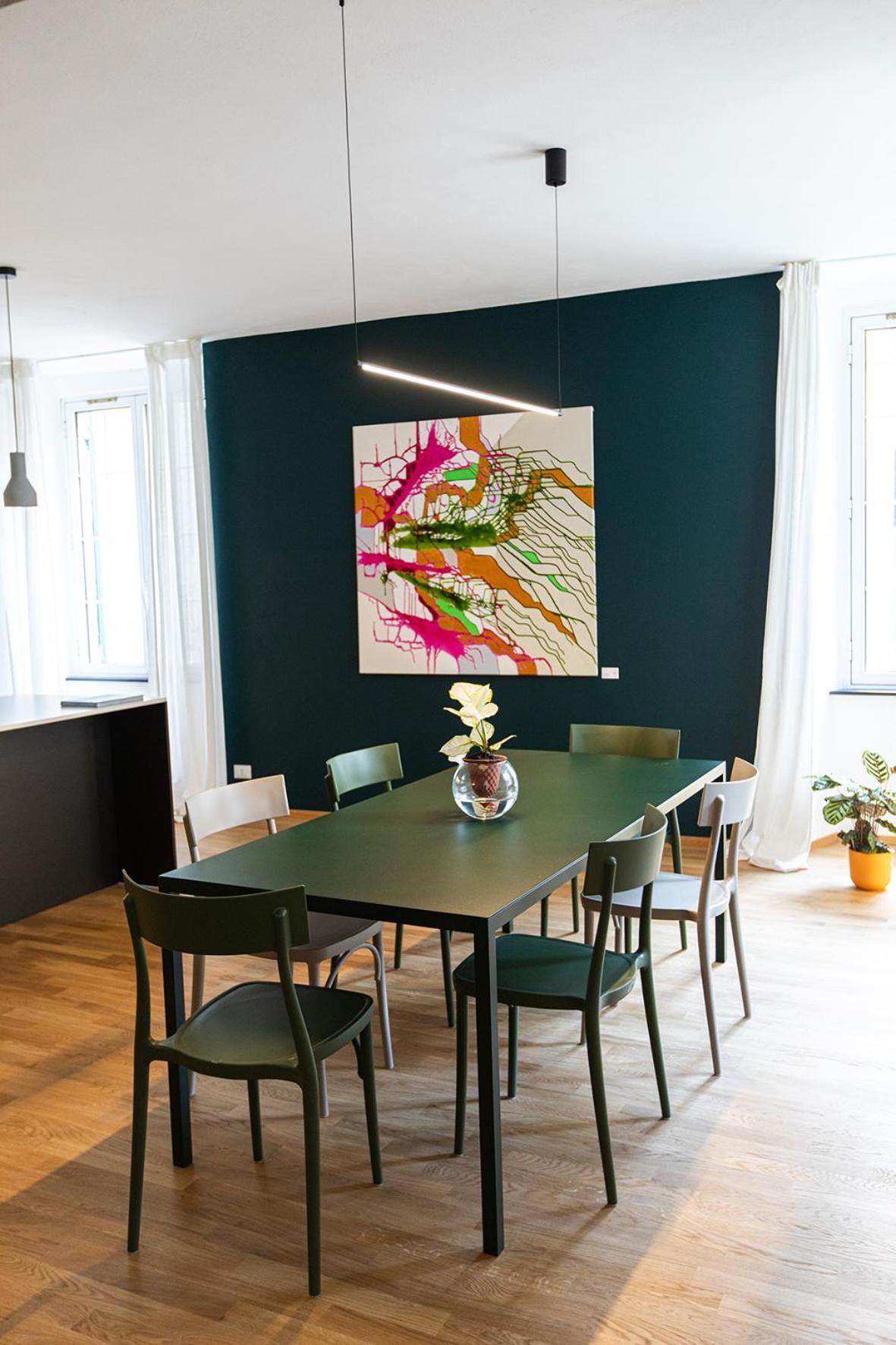 Casa G: Design Apartment Janov Exteriér fotografie