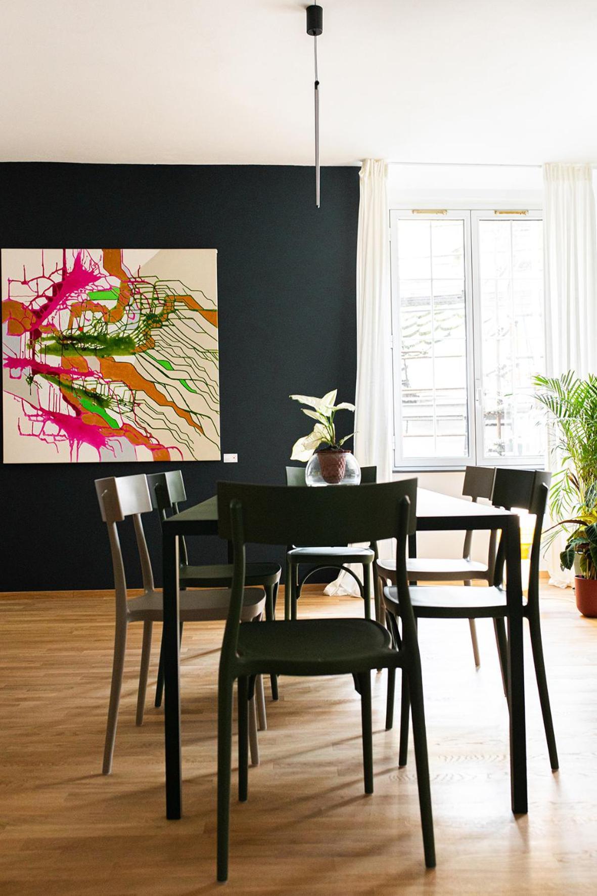 Casa G: Design Apartment Janov Exteriér fotografie