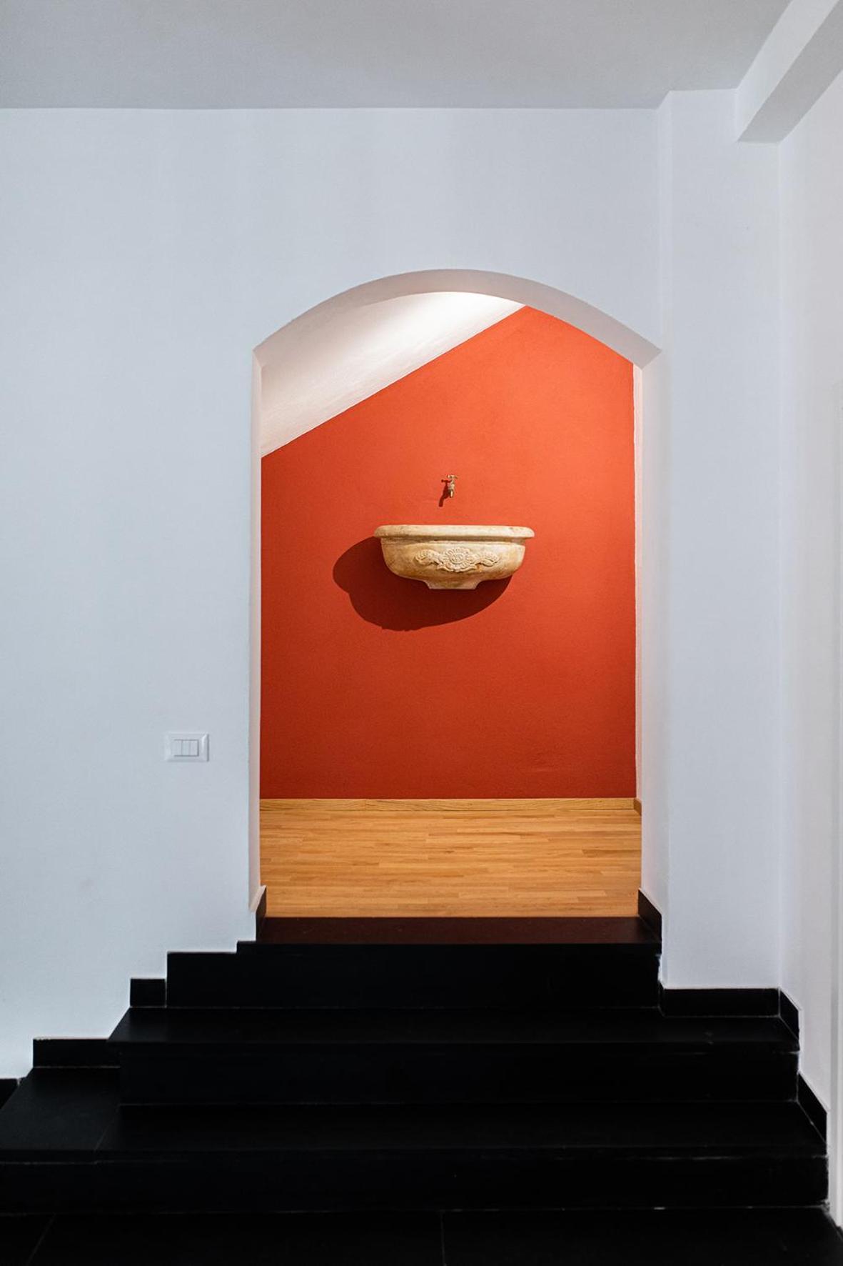 Casa G: Design Apartment Janov Exteriér fotografie